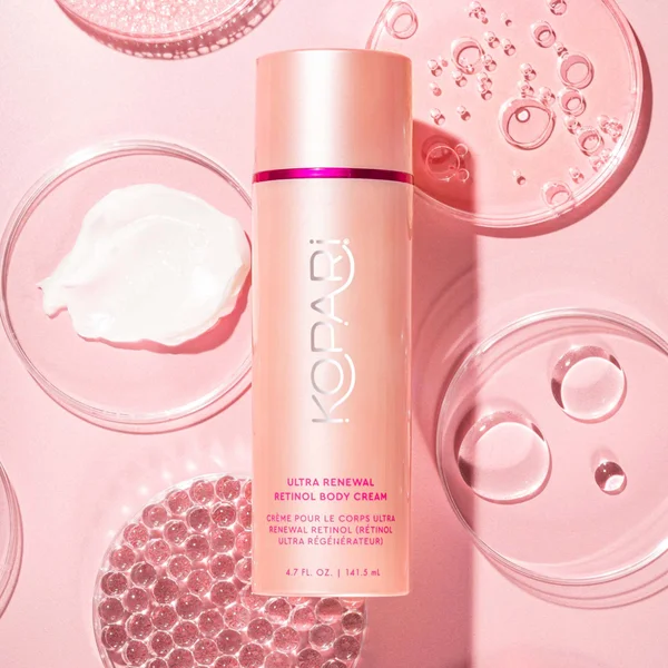 Kopari Beauty Ultra Renewal Retinol Body Cream 141.5ml