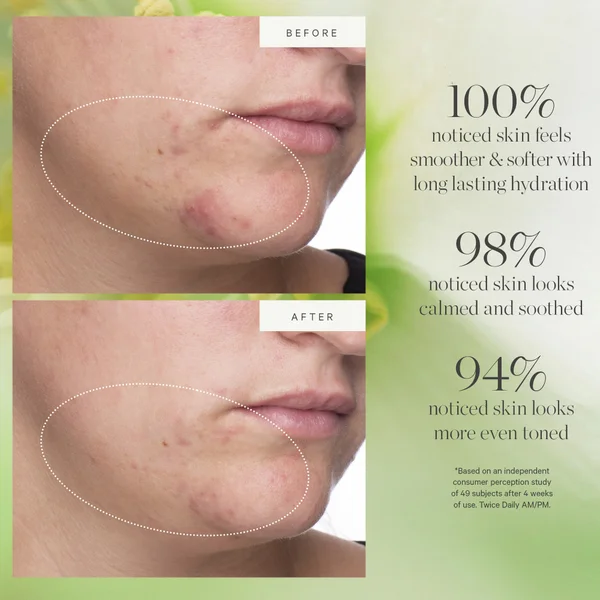 Kora Organics Active Algae Lightweight Moisturiser - 50ml Refill