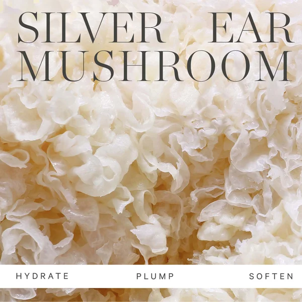 Kora Organics Milky Mushroom Gentle Cleansing Oil 30ml