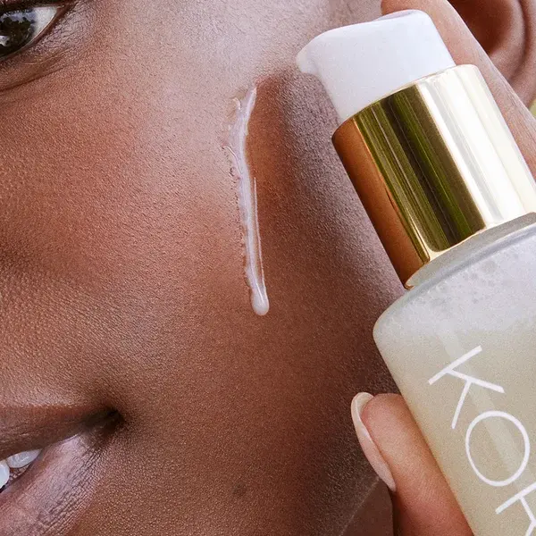 Kora Organics Milky Mushroom Gentle Cleansing Oil 150ml