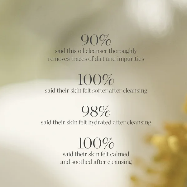 Kora Organics Milky Mushroom Gentle Cleansing Oil 150ml