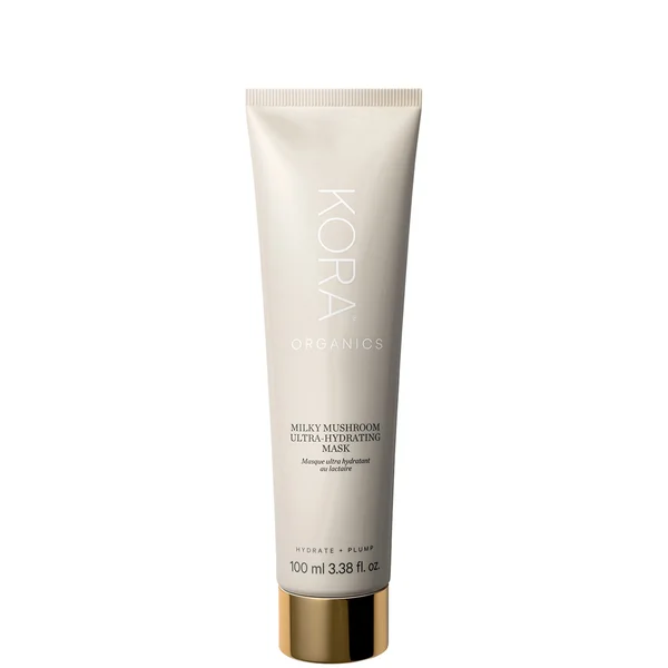 Kora Organics Milky Mushroom Ultra-Hydrating Mask 100ml