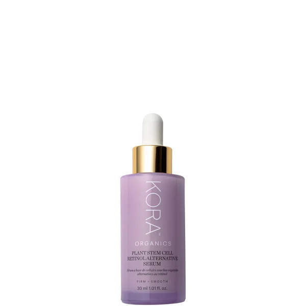 Kora Organics Plant Stem Cell Retinol Alternative Serum 30ml
