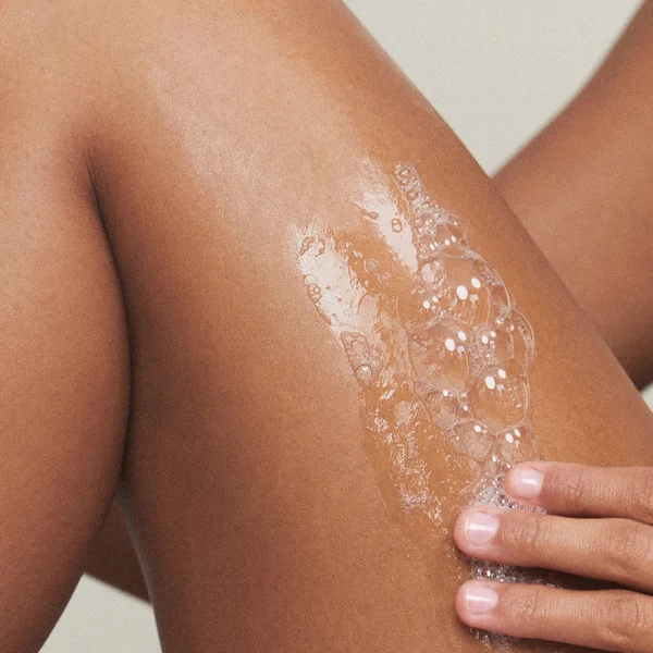 Kora Organics Renewing Hand And Body Wash 300ml