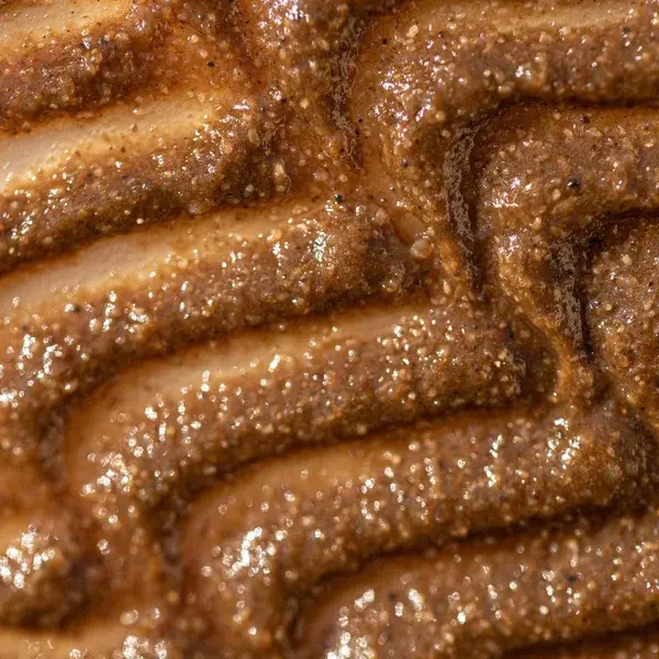 Kora Organics Turmeric Brightening & Exfoliating Scrub + Mask 30ml