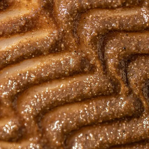 Kora Organics Turmeric Brightening & Exfoliating Scrub + Mask 100ml