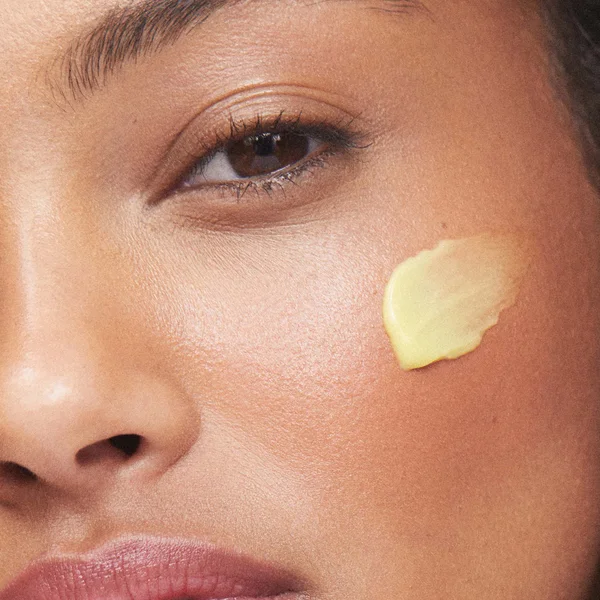 Kora Organics Turmeric Glow Moisturizer Refill Pod