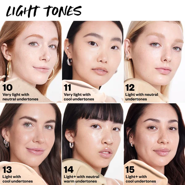 Kosas BB Burst Tinted Gel Cream 30ml (Various Shades)