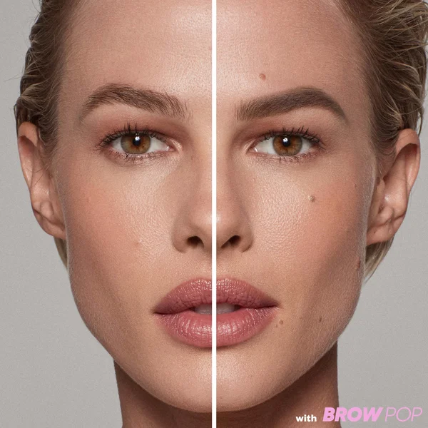 Kosas Brow Pop Dual-Action Defining Pencil 0.08g (Various Shades)