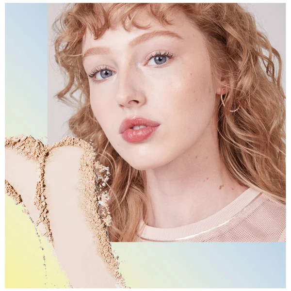 Kosas Cloud Set Baked Setting & Smoothing Powder