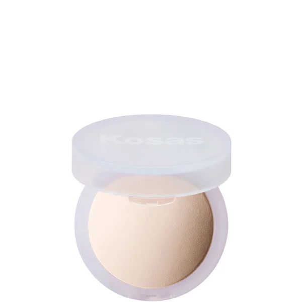 Kosas Cloud Set Baked Setting & Smoothing Powder