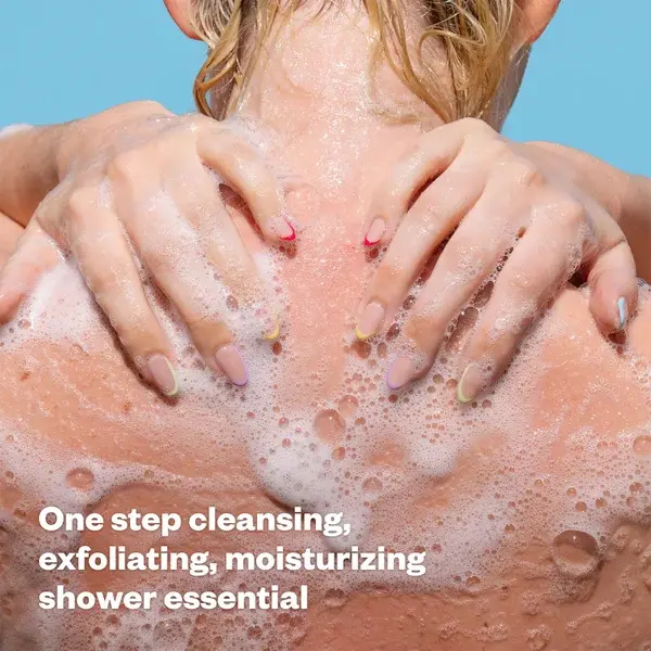 Kosas Good Body Skin AHA + Enzyme Exfoliating Body Wash 270ml