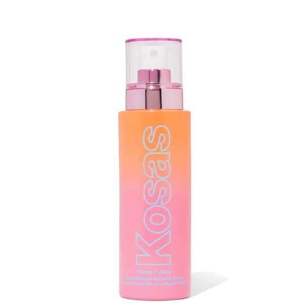 Kosas Plump And Juicy Vegan Collagen Spray-on Serum 100ml