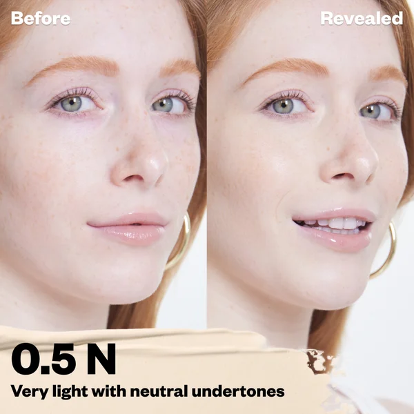 Kosas Revealer Super Creamy And Brightening Concealer 6ml (Various Shades)