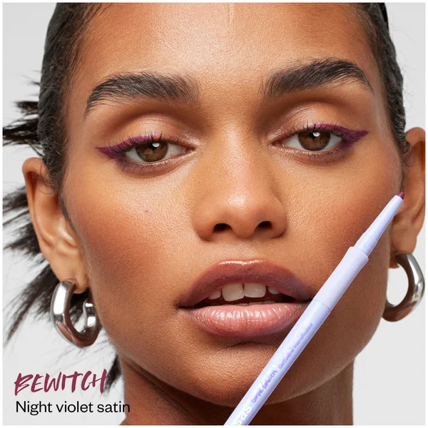 Kosas Soulgazer Intensifying Gel Eyeliner (Various Shades) 0.35g