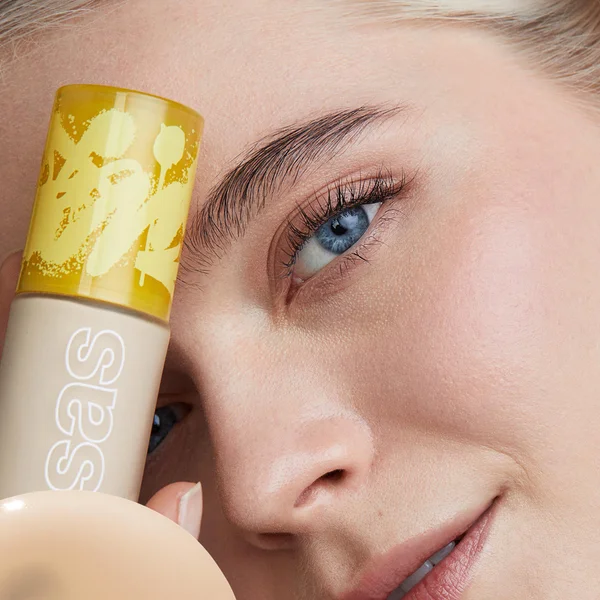 Kosas SPF 25 Revealer Skin Improving Foundation 30ml (Various Shades)