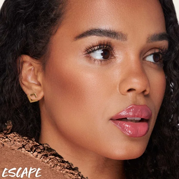 Kosas The Sun Show Glowy Warmth Talc-Free Baked Bronzer 6g (Various Shades)