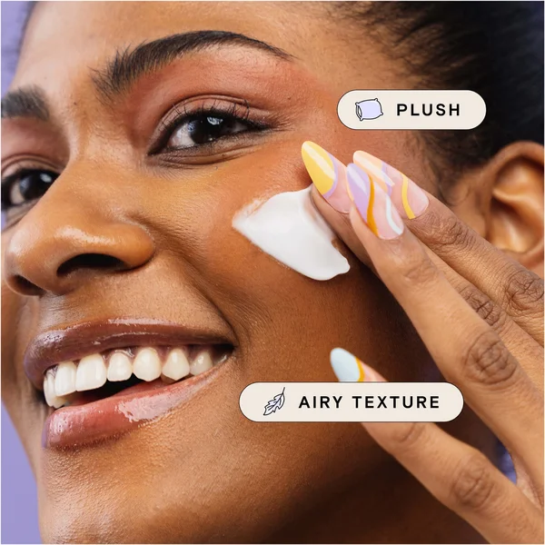 Krave Beauty Oat So Simple Water Cream Refill Pouch 200ml