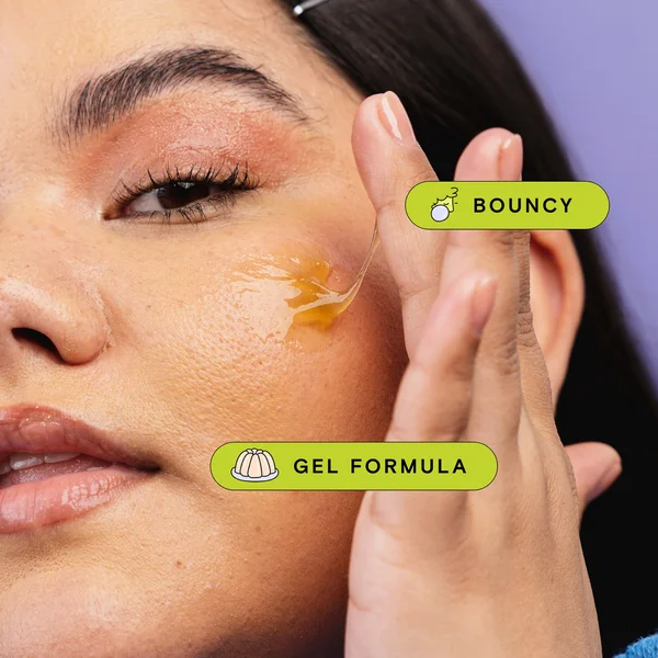 KraveBeauty Mini Matcha Hemp Hydrating Cleanser 30ml