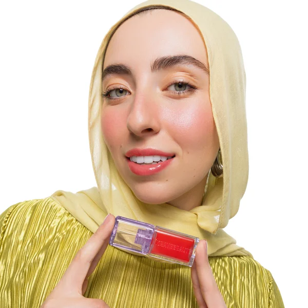 KraveBeauty Plumptuous Lip Jelly Refill - Iced Persimmon