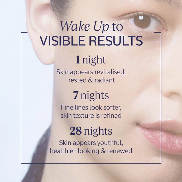 L'Occitane Immortelle Overnight Reset Oil-in-Serum 30ml