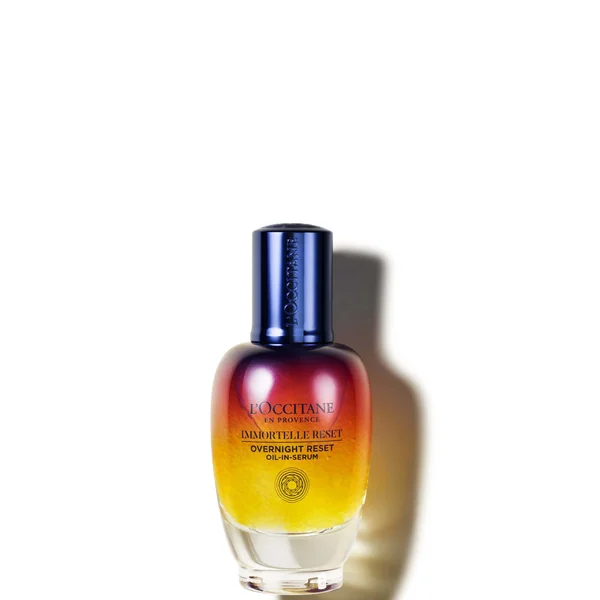 L'Occitane Immortelle Overnight Reset Oil-in-Serum 30ml