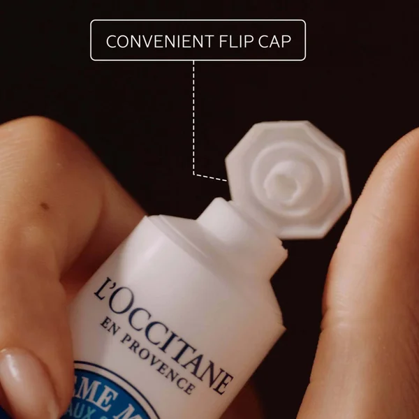 L'Occitane Shea Butter Hand Cream Travel Size 30ml