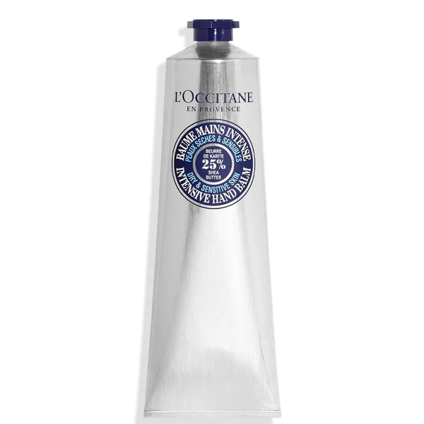 L'Occitane Shea Butter Intense Hand Balm 150ml