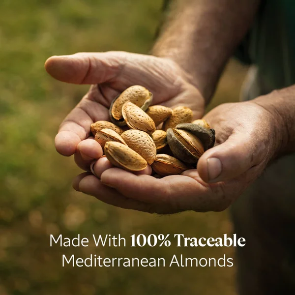 L'Occitane Travel Size Almond Delicious Hands Cream 30ml