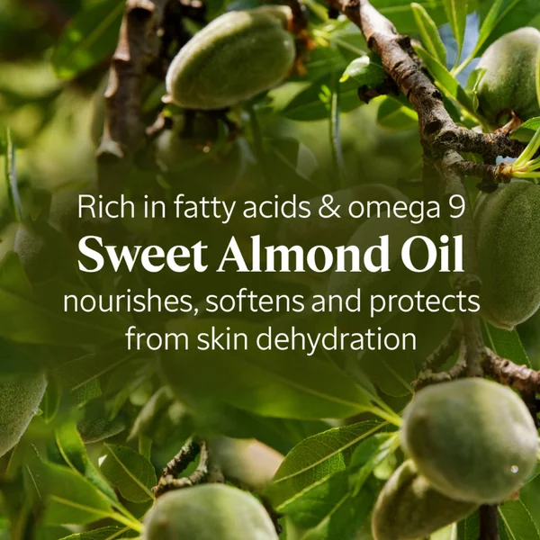 L'Occitane Travel Size Almond Delicious Hands Cream 30ml