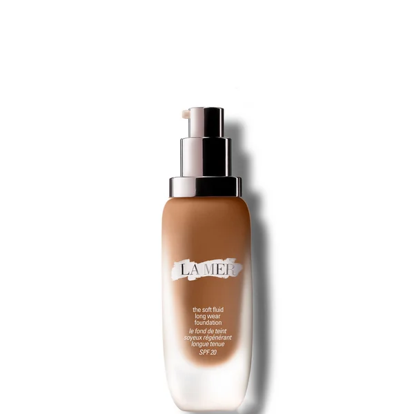 La Mer Soft Fluid Foundation Long Wear SPF20 (Various Shades)