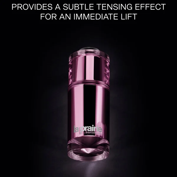 La Prairie Platinum Rare Haute-Rejuvenation Eye Elixir Serum 15ml