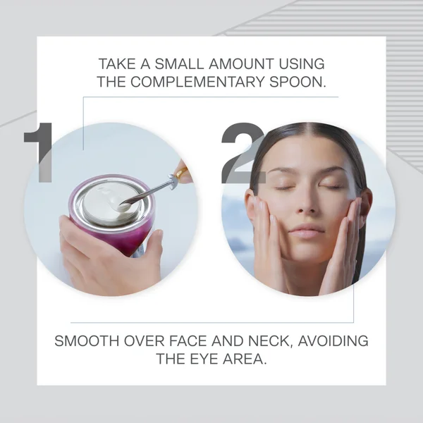 La Prairie Platinum Rare Haute-Rejuvenation Face Cream 50ml