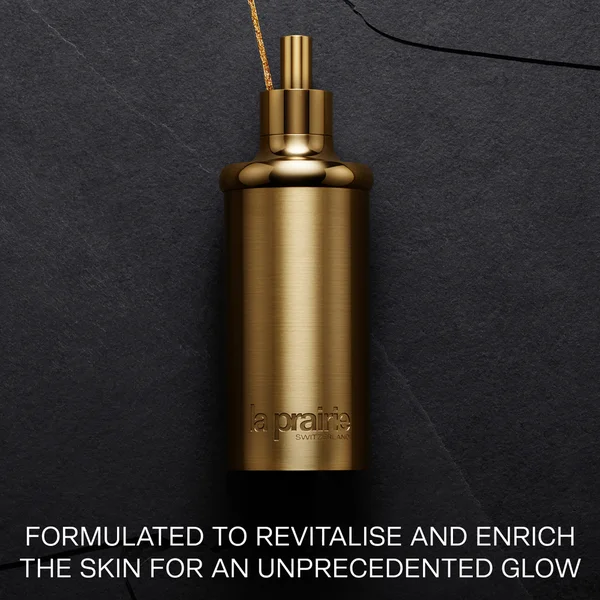 La Prairie Pure Gold Radiance Concentrate Serum 30ml