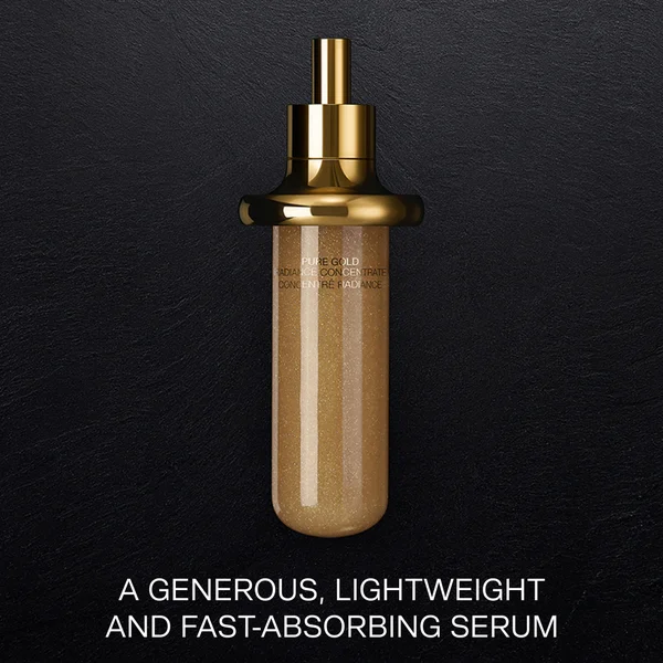 La Prairie Pure Gold Radiance Concentrate Serum 30ml