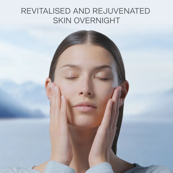 La Prairie Pure Gold Radiance Nocturnal Balm 60ml