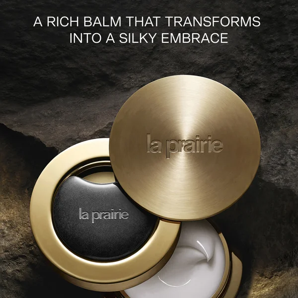 La Prairie Pure Gold Radiance Nocturnal Balm 60ml