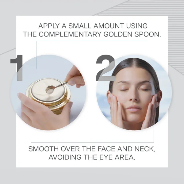 La Prairie Pure Gold Radiance Nocturnal Balm 60ml