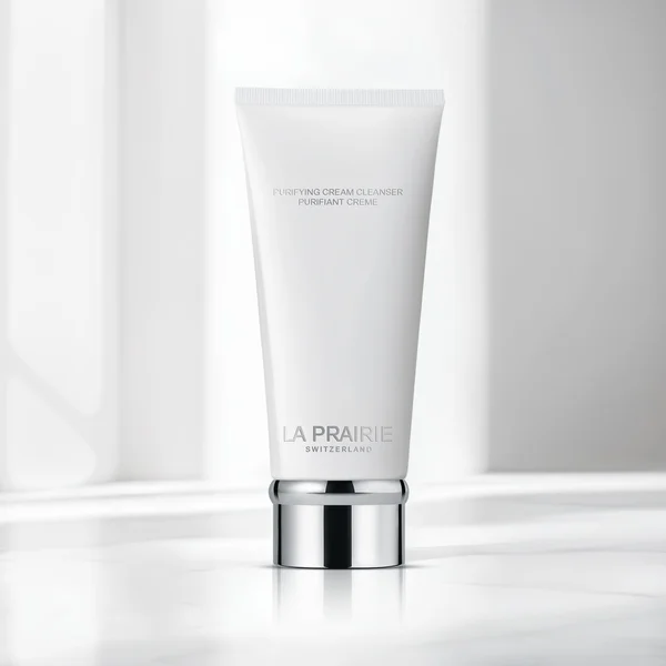 La Prairie Swiss Cellular Purifying Cream Cleanser 200ml