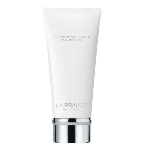 La Prairie Swiss Cellular Purifying Cream Cleanser 200ml