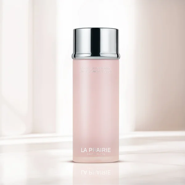 La Prairie Swiss Cellular Softening And Balancing Lotion 250ml