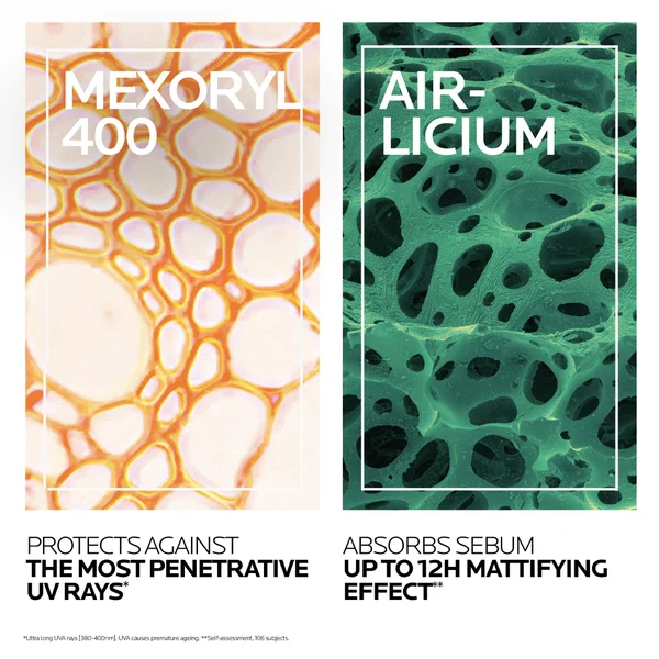 La Roche-Posay Anthelios Oil Control SPF 50+ Gel-Cream 50ml