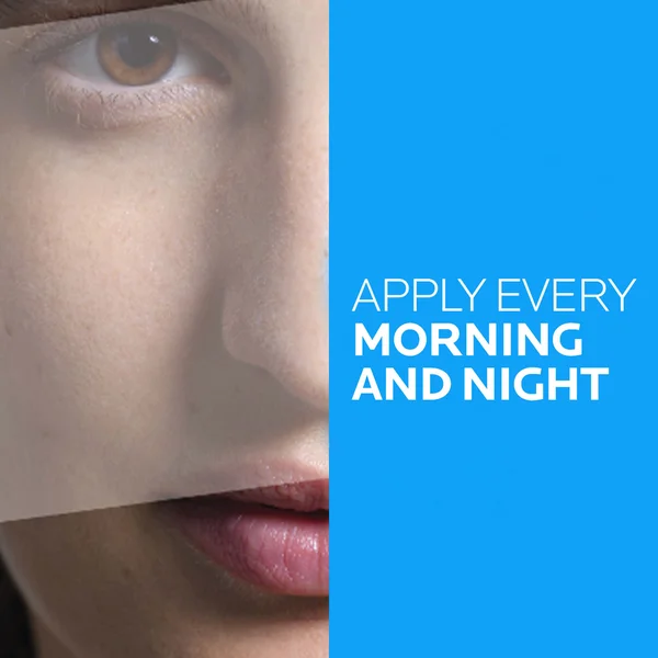 La Roche-Posay Cicaplast B5 Face Serum For Dehydrated Skin 30ml