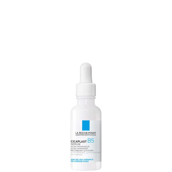 La Roche-Posay Cicaplast B5 Face Serum for Dehydrated Skin 30ml