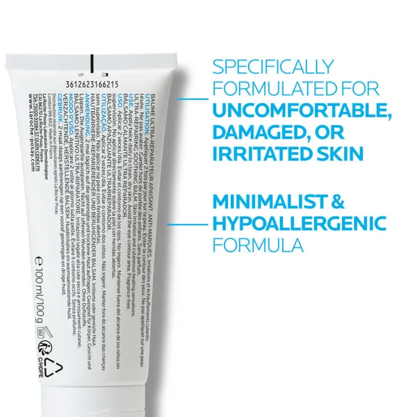 La Roche-Posay Cicaplast Balm B5 Multi-Purpose Repairing Balm 40ml