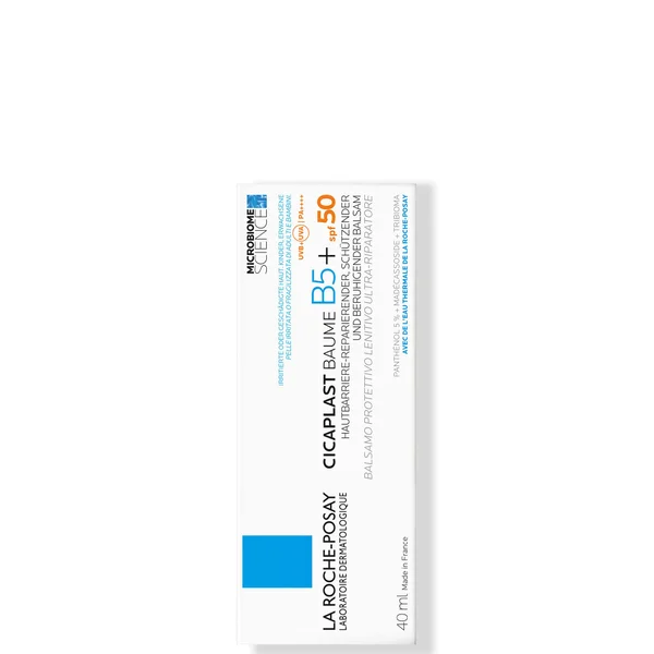 La Roche-Posay Cicaplast Repairing Baume B5+ SPF50 For Irritated Skin 40ml