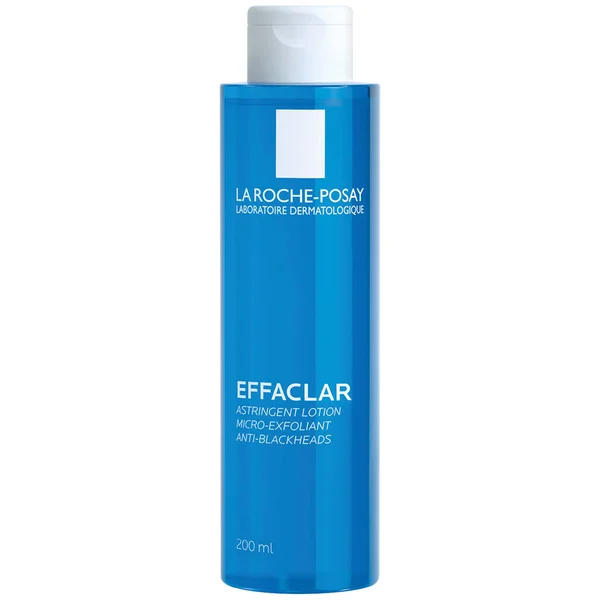 La Roche-Posay Effaclar Clarifying Lotion 200ml
