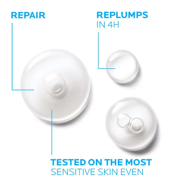 La Roche-Posay Hyalu B5 Serum Anti-Wrinkle Concentrate Serum With Hyaluronic Acid 30ml