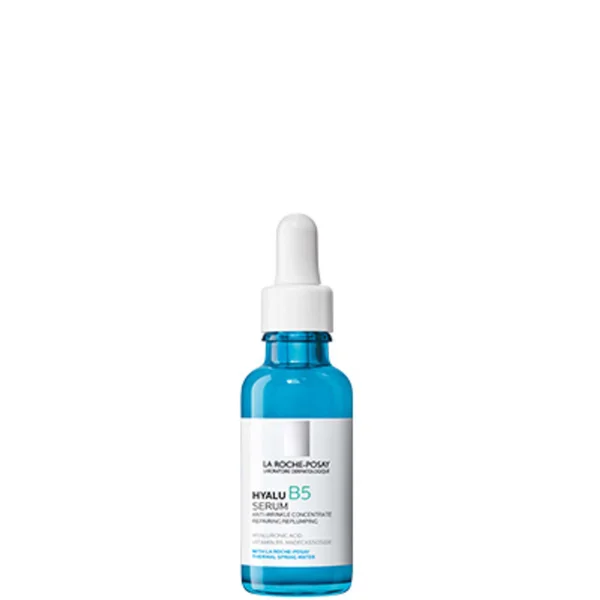 La Roche-Posay Hyalu B5 Serum Anti-Wrinkle Concentrate Serum With Hyaluronic Acid 30ml