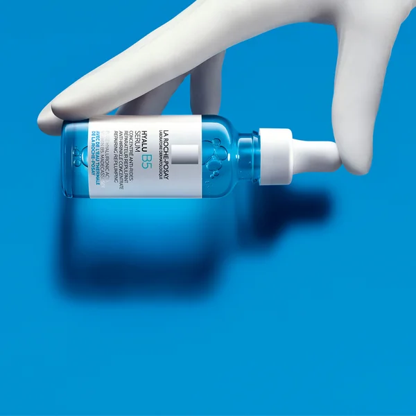 La Roche-Posay Hydrate And SPF Protect Routine Bundle